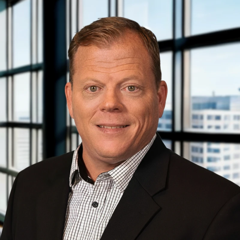 David J. Boggs, Founder and CEO